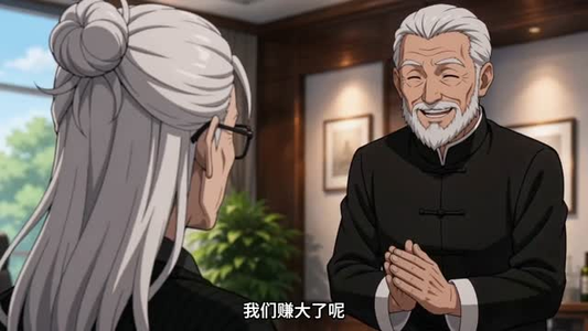 杀戮都市之杀戮崛起（108集）全集完整版