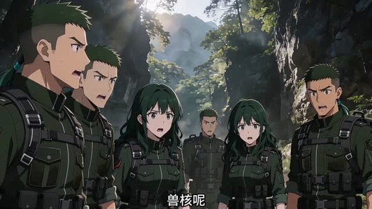 从十年孤竹开始吞噬成神(80集) 从十年孤竹开始吞噬成神(80集)大结局