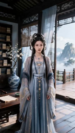 长宁（57集）短剧免费看