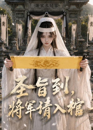 圣旨到,将军请入棺(53集) 圣旨到,将军请入棺(53集)免费短剧合集