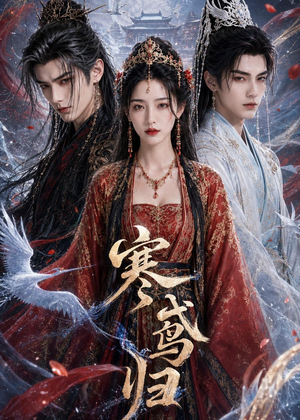 寒鸢归（60集）免费短剧完整版