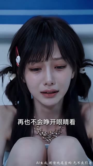 伪装佣人被前任圈宠（49集热门爆款短剧