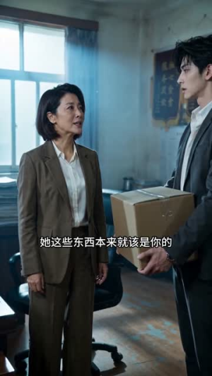 拾不到晚风（55集）精彩短剧又来了