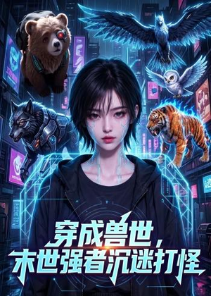 穿成兽世,末世强者沉迷打怪(87集) 穿成兽世,末世强者沉迷打怪(87集)免费看短剧全集