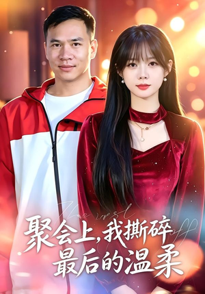 聚会上，我撕碎最后的温柔（27集）短剧免费看