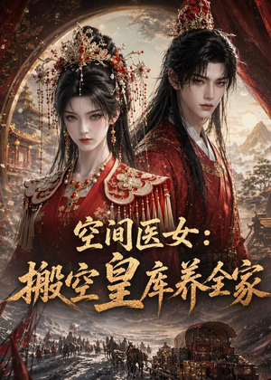 空间医女：搬空皇库养全家（80集）热播短剧全集看