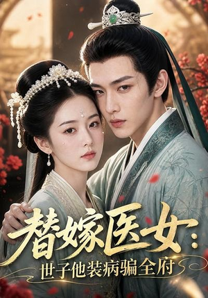 替嫁医女:世子他装病骗全府(42集) 替嫁医女:世子他装病骗全府(42集)西瓜短剧免费看