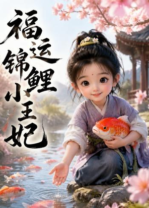 福运锦鲤小王妃（33集）大结局完美收官