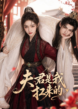 夫君是我扛来的（20集）短剧精彩绝伦