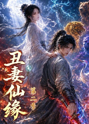 丑妻仙缘第二季(119集) 丑妻仙缘第二季(119集)爆款短剧推荐