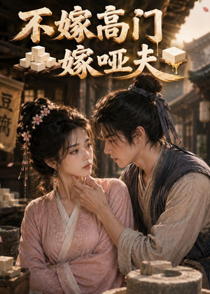 不嫁高门嫁哑夫（60集）在线观看完整版