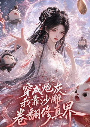 穿成炮灰，我靠沙雕卷翻修真界（138集）追短剧看全集
