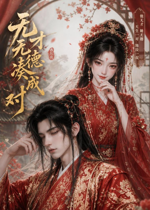无才无德凑成对（19集）百度在线观看