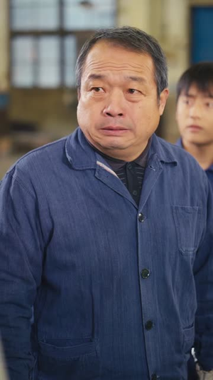 穿越59重塑老钢厂荣光（73集）番茄免费短剧