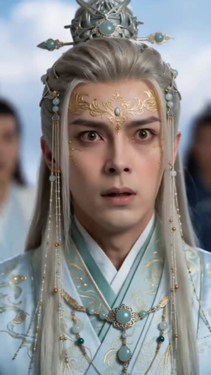 尘劫：魔帝之死（80集）剧好看短剧推荐