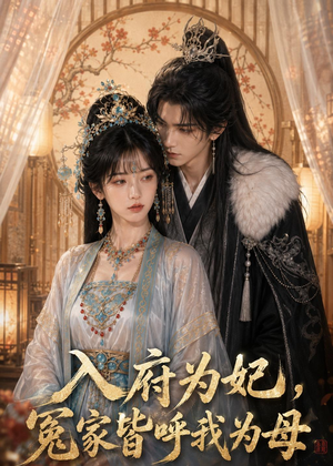 入府为妃,冤家皆呼我为母(45集) 入府为妃,冤家皆呼我为母(45集)精彩短剧分享。