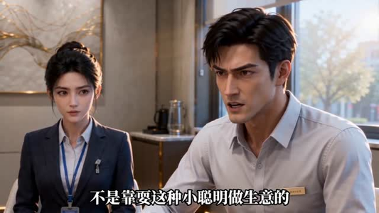 金丹背后（42集）第32集