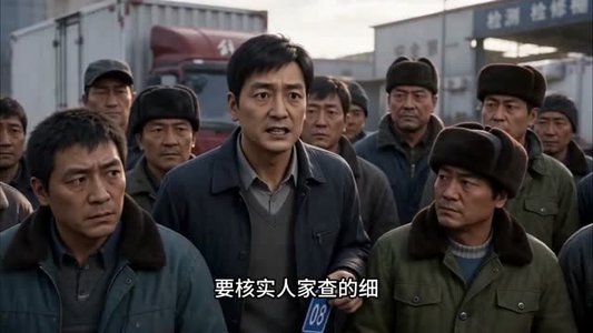 空空修车（41集）红果短剧免费看