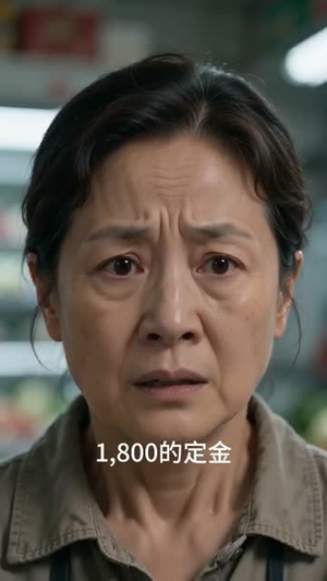 人间半盏烟火：旧镯晚风（45集）短剧有好货推荐