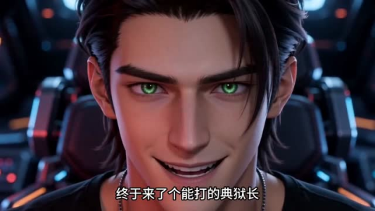 机械降临：从重卡开始无限进化（186集）真的太好看了