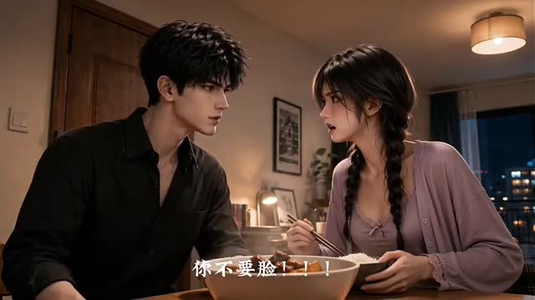 烬路同行（25集）番茄短剧免费看