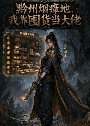 黔州烟瘴地，我靠国货当大佬（72集）分享热门短剧