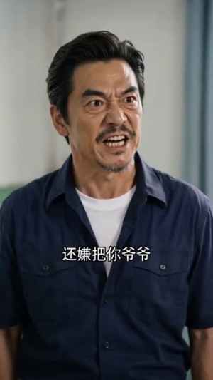 阮现现七零重生记：看我搬空全家（76集）短剧更新抢先看