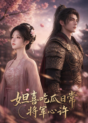 妲喜吃瓜日常:将军心许(108集) 妲喜吃瓜日常:将军心许(108集)一口气追完短剧