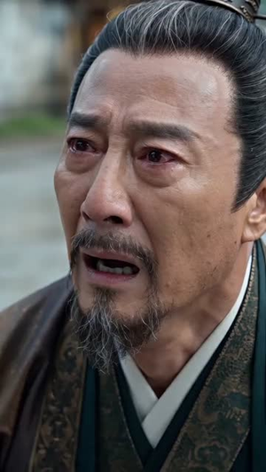 旧尘散尽满庭芳(49集) 旧尘散尽满庭芳(49集)短剧太精彩