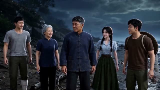 符碗重生记,我把大海当鱼缸了(112集) 符碗重生记,我把大海当鱼缸了(112集)高分佳作免费看