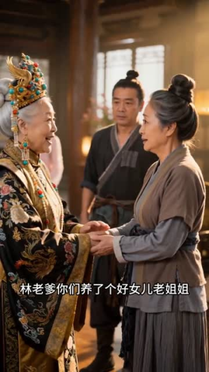 全村嫌我乌鸦嘴,太子宠我当福星(72集) 全村嫌我乌鸦嘴,太子宠我当福星(72集)红果短剧看全集