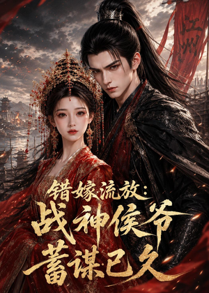 错嫁流放:战神侯爷蓄谋已久(49集) 错嫁流放:战神侯爷蓄谋已久(49集)精彩短剧追不停