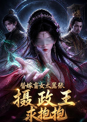 替嫁盲女太嚣张,摄政王求抱抱(48集) 替嫁盲女太嚣张,摄政王求抱抱(48集)全集免费观看