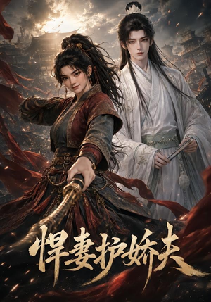 悍妻护娇夫(37集) 悍妻护娇夫(37集)一口气看完全集