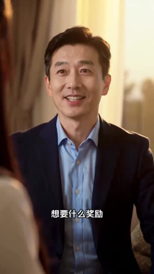 清冷学霸驯服指南（17集）熬夜追短剧