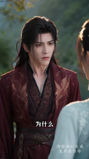别来无恙愿君安（53集）短剧太好看了