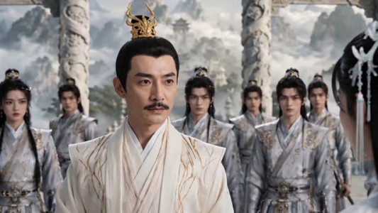 绝世魔莲,装瞎被仙尊捡疯了(33集) 绝世魔莲,装瞎被仙尊捡疯了(33集)观看软件