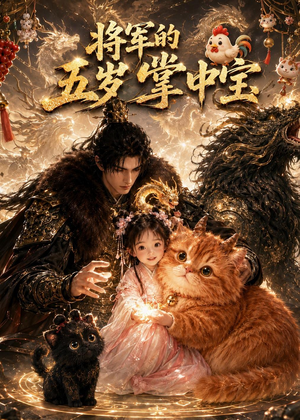 将军的五岁掌中宝(57集) 将军的五岁掌中宝(57集)热门短剧追不停