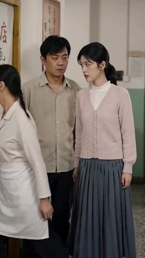 穿越八零我靠厨艺闪婚致富（79集）短剧越看越精彩