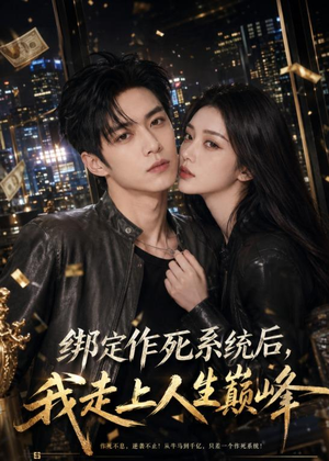 绑定作死系统后,我走上人生巅峰(65集) 绑定作死系统后,我走上人生巅峰(65集)热播短剧重燃