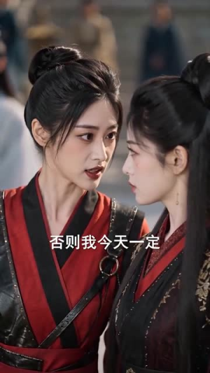 替嫁献祭后，血族女帝觉醒了（60集）免费短剧完整版