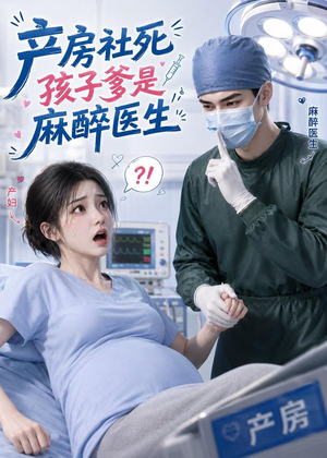 产房社死，孩子爹是麻醉医生（29集）全剧免费观看