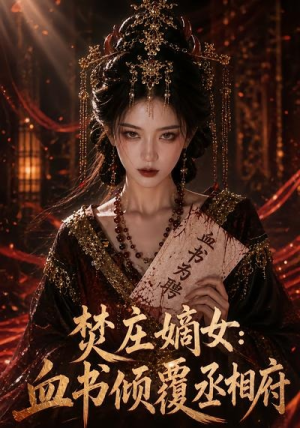 焚庄嫡女：血书倾覆丞相府（53集）不用花钱看全剧