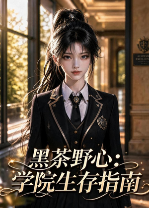 黑茶野心:学院生存指南(66集) 黑茶野心:学院生存指南(66集)最后的大结局