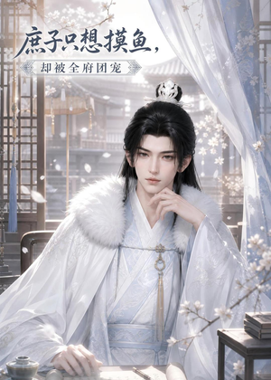 庶子只想摸鱼，却被全府团宠（77集）免费观看完整版