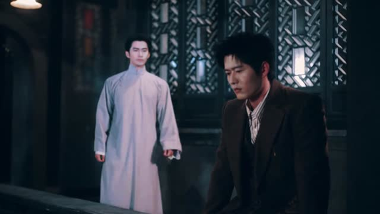 侯绍裘·星耀云间（6集）热门短剧推广