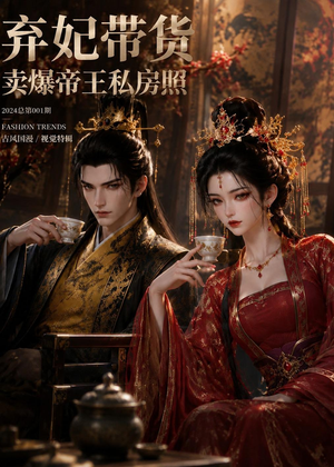 弃妃带货卖爆帝王私房照(62集) 弃妃带货卖爆帝王私房照(62集)短剧热播抢先看