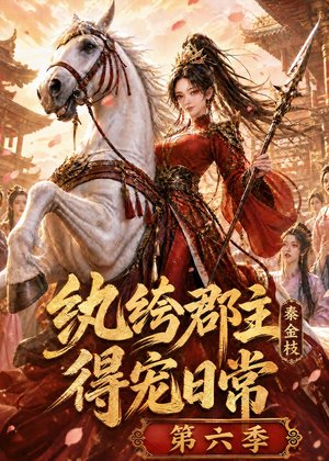 纨绔郡主得宠日常:秦金枝第六季(127集) 纨绔郡主得宠日常:秦金枝第六季(127集)热门短剧推荐。