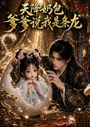 天降奶包,爹爹说我是条龙(86集) 天降奶包,爹爹说我是条龙(86集)火爆短剧抢先看
