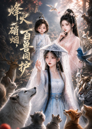 烽火硝烟,百兽同护(112集) 烽火硝烟,百兽同护(112集)口碑之选免费看